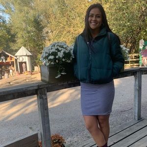 Meet your Posher, Kiana